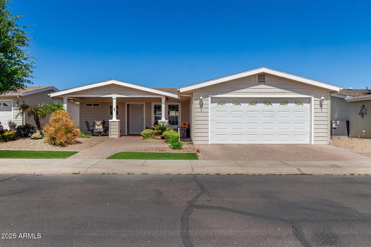 11201 N El Mirage Rd. #55, El Mirage, AZ 85335