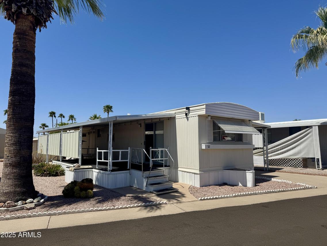 10220 E Apache Tr. #52, Apache Junction, AZ 85120