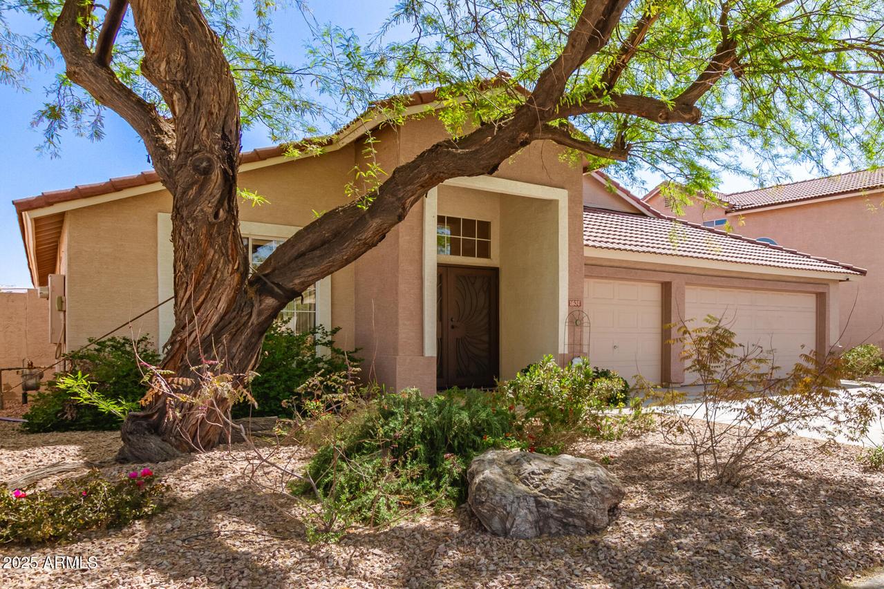1631 E Carla Vista Dr., Chandler, AZ 85225