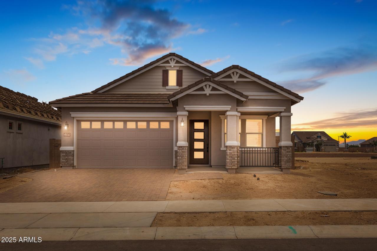 22476 E Cattle Dr., Queen Creek, AZ 85142