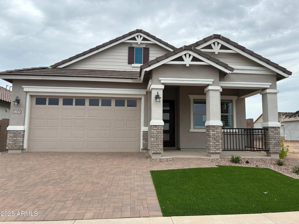 22476 E Cattle Dr., Queen Creek, AZ 85142