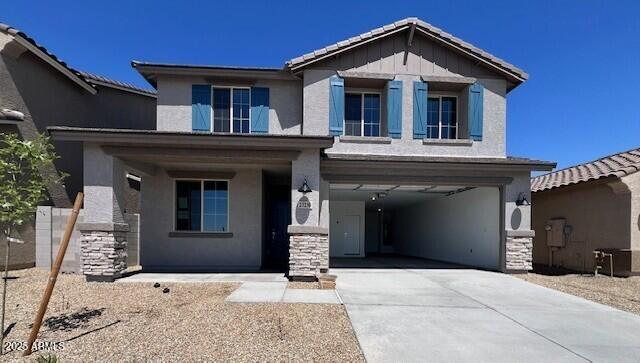 23230 W Miami St., Buckeye, AZ 85326