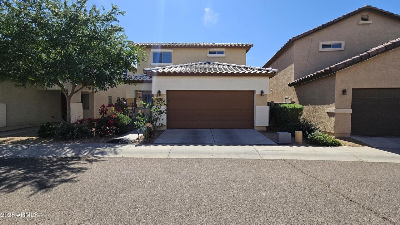 10225 W Camelback Rd. #21, Phoenix, AZ 85037