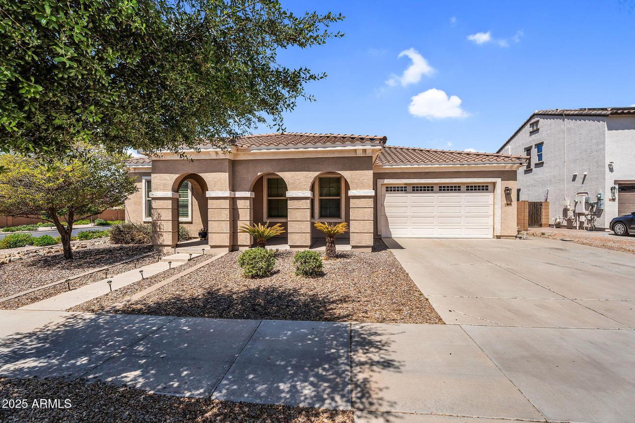 21004 E Sunset Dr., Queen Creek, AZ 85142