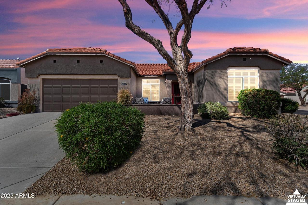 15302 W Domingo Ln., Sun City West, AZ 85375