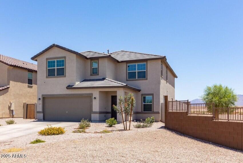 6617 W Magdalena Ln., Laveen, AZ 85339