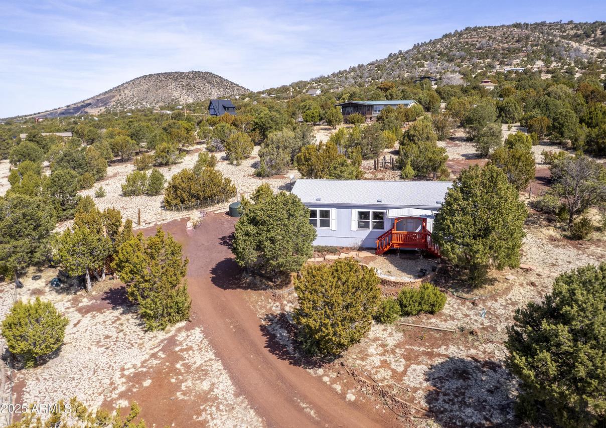 1725 E Ontario Ave., Williams, AZ 86046