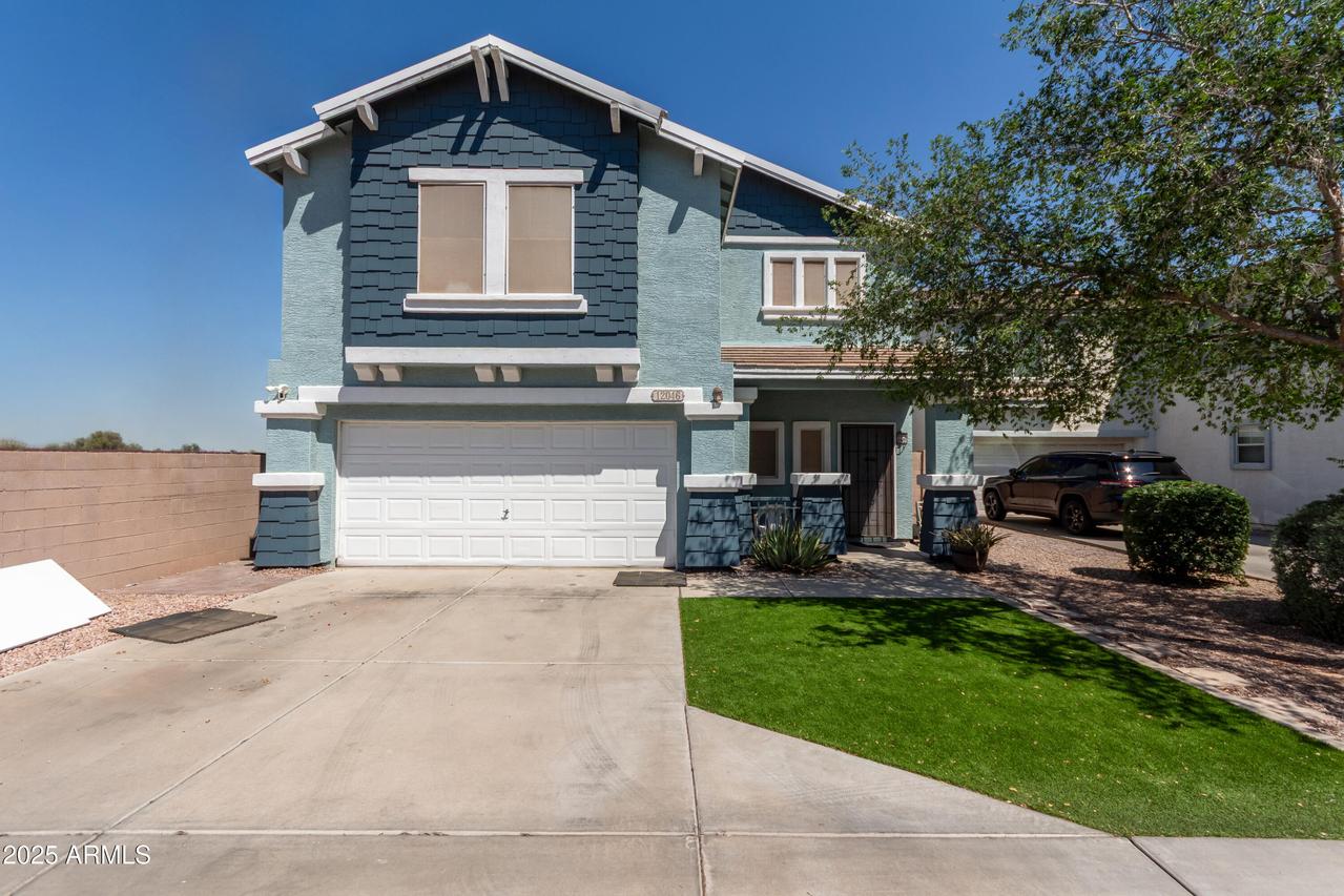 12046 W Belmont Dr., Avondale, AZ 85323