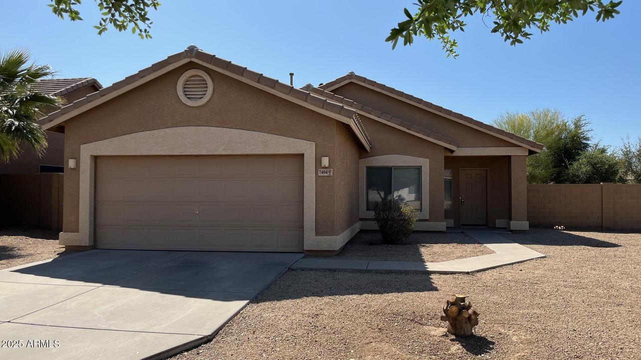 7404 S 15th Ln., Phoenix, AZ 85041
