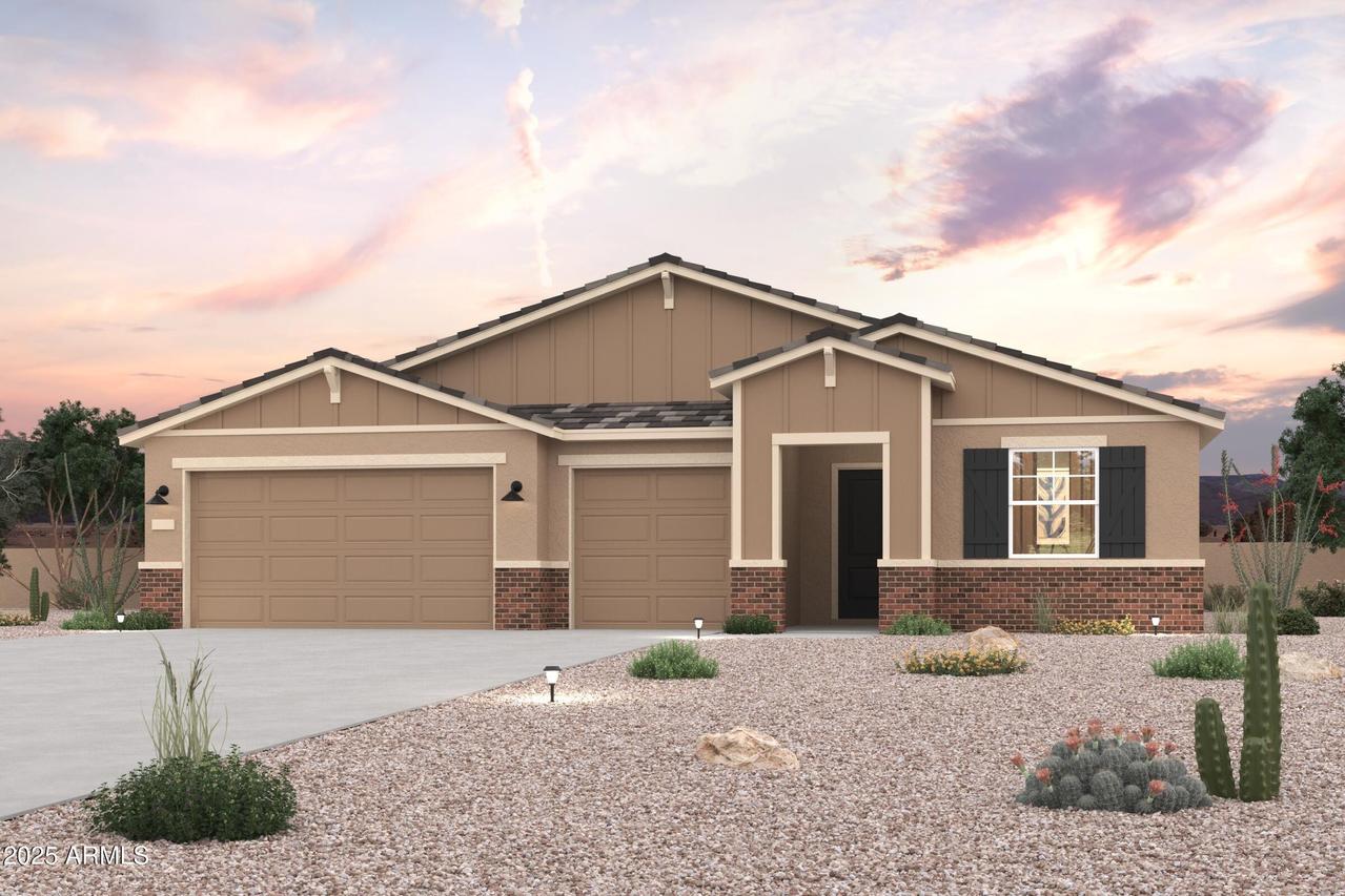 17728 W Fulton St., Goodyear, AZ 85338