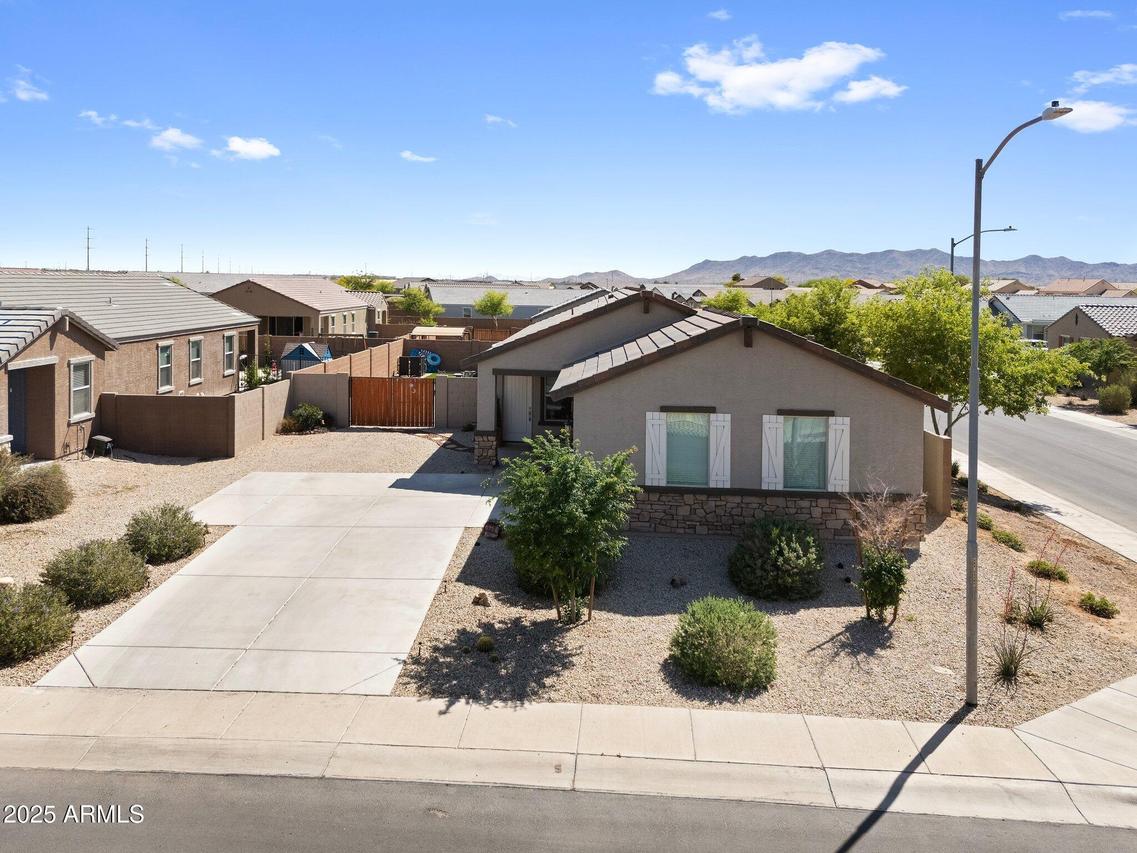 2649 E Tolosa Dr., Casa Grande, AZ 85194