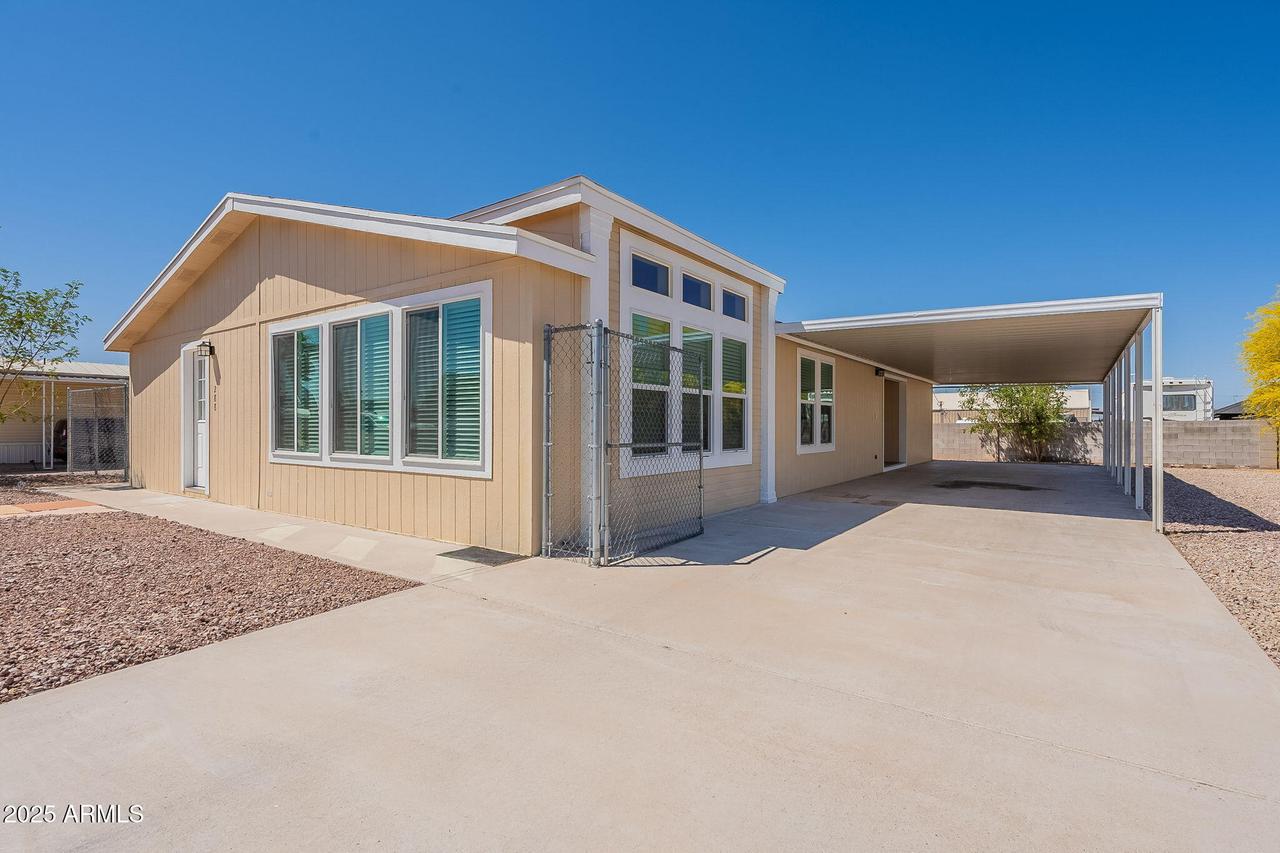 288 S Silver Dr., Apache Junction, AZ 85120