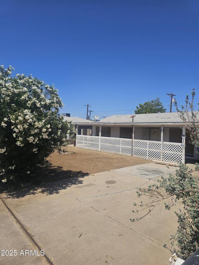 3820 W Encanto Blvd., Phoenix, AZ 85009