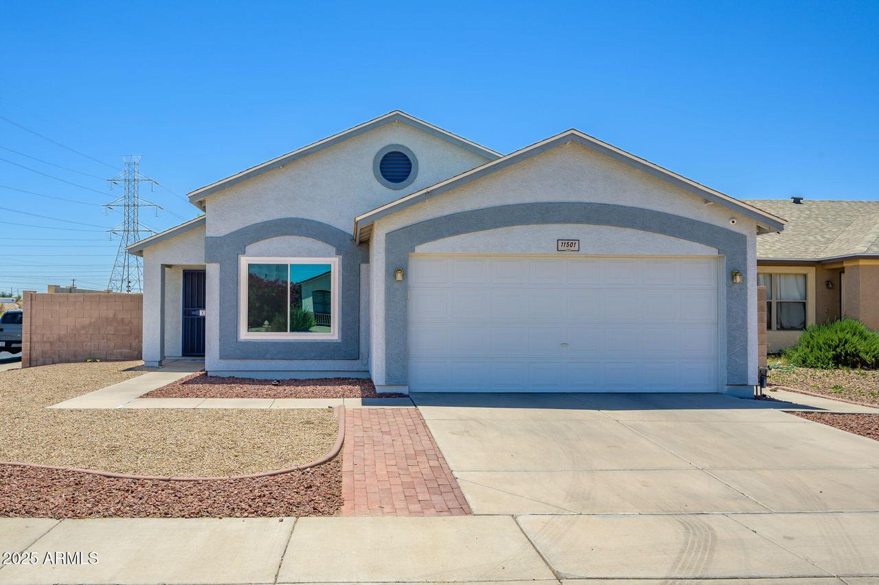 11501 W Charter Oak Rd., El Mirage, AZ 85335