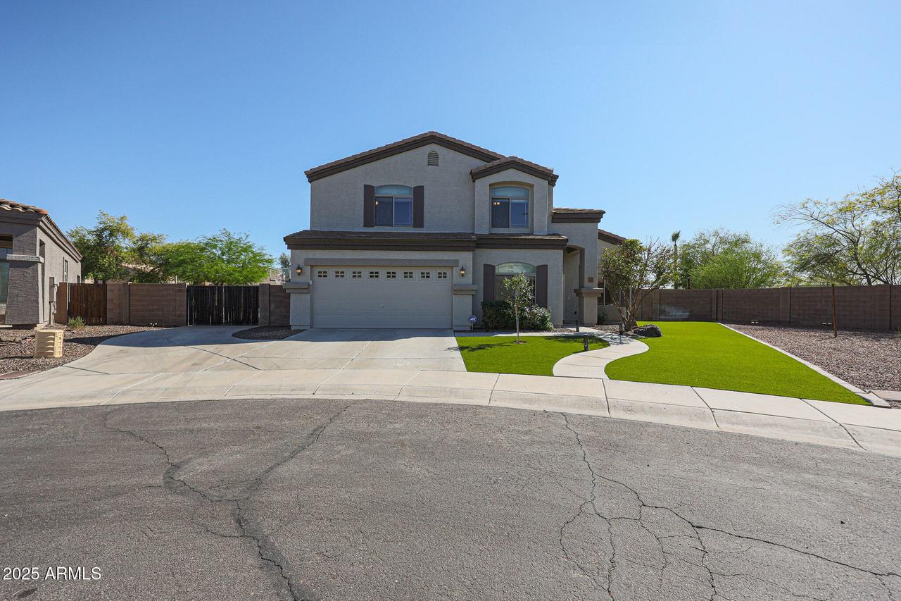 11227 W Minnezona Ave., Phoenix, AZ 85037