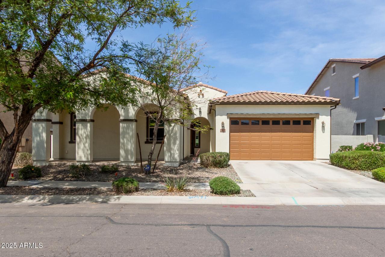3420 E Bart St., Gilbert, AZ 85295