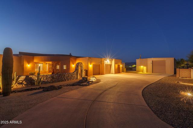Homes Just Sold That Attend Desert Mountain School: June 10th to June 16th