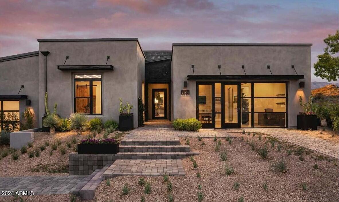 12681 E Casitas Del Rio Dr., Scottsdale, AZ 85255