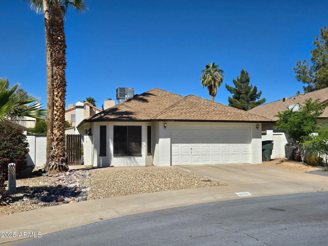 18242 N 17th Way, Phoenix, AZ 85022