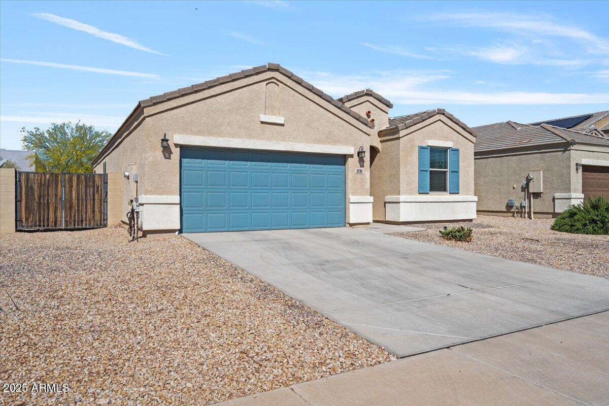 30286 N Ocotillo Dr., Florence, AZ 85132