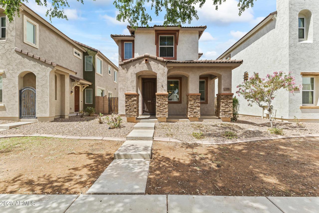 2180 S Sanders Dr., Gilbert, AZ 85295