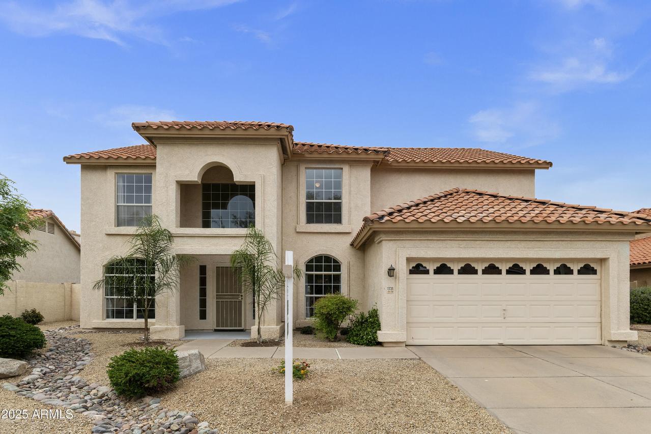 1731 W Del Rio St., Chandler, AZ 85224
