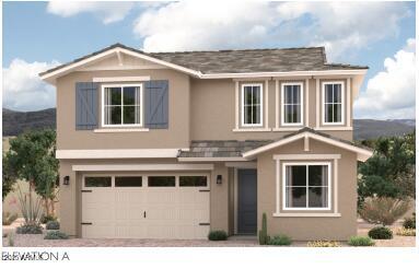 17028 W Winston Dr., Goodyear, AZ 85338