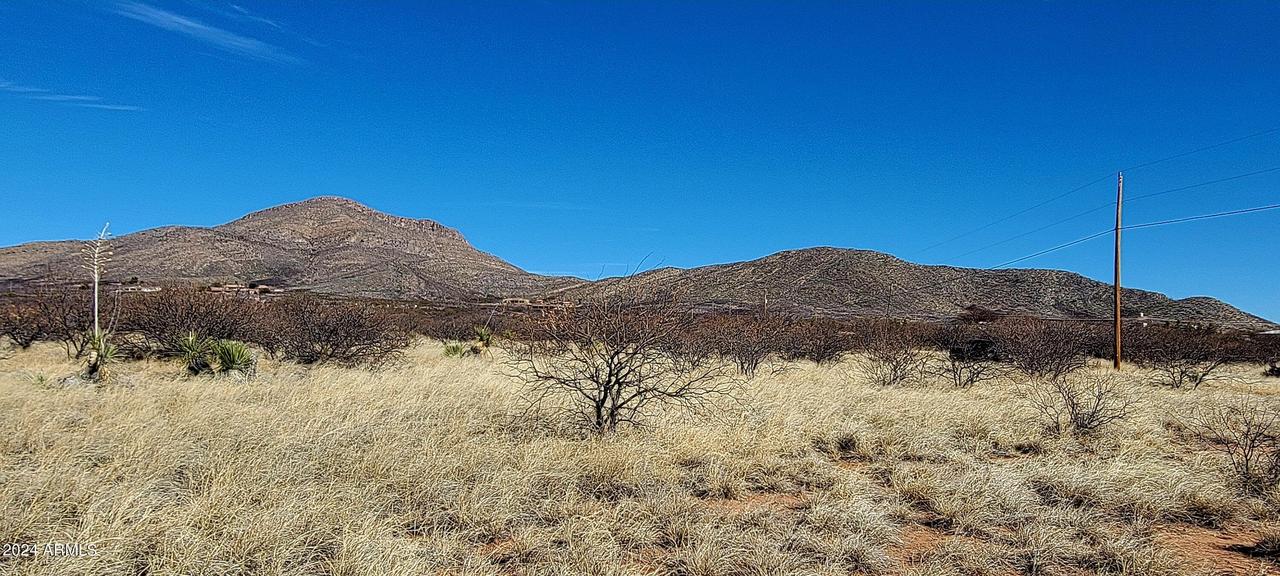 TBD N Rascal Ranch Rd. #10, Huachuca City, AZ 85616