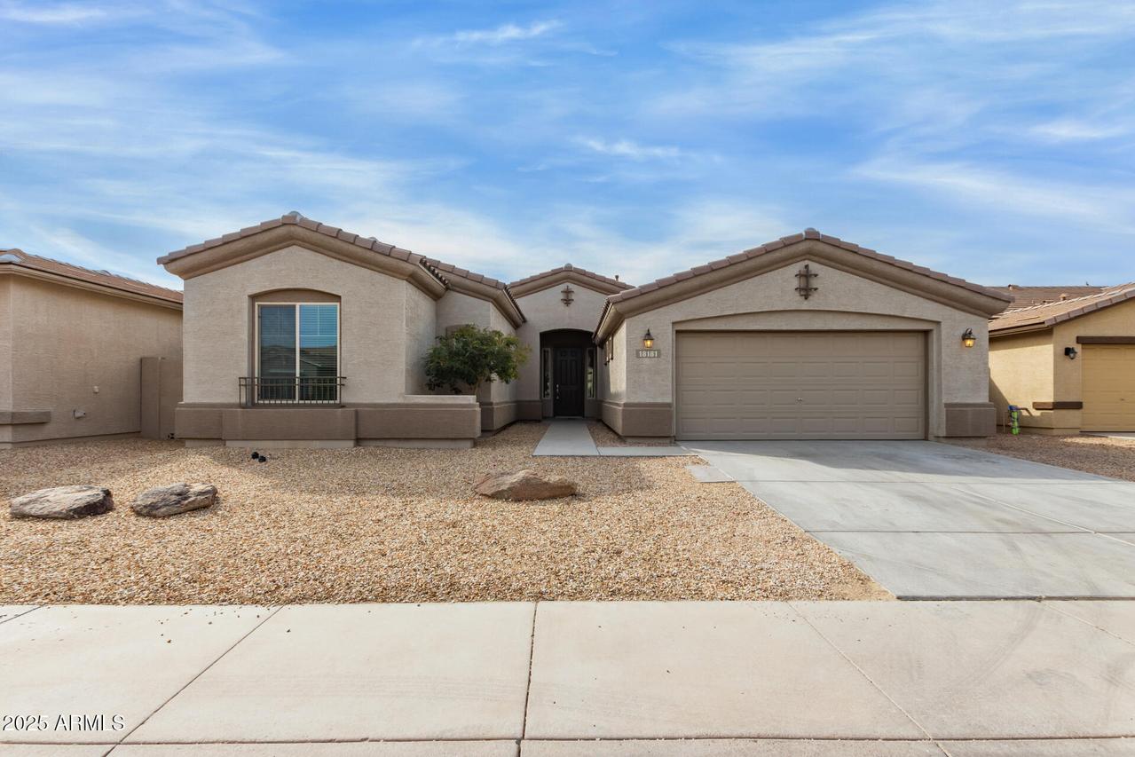 18181 W Young St., Surprise, AZ 85388