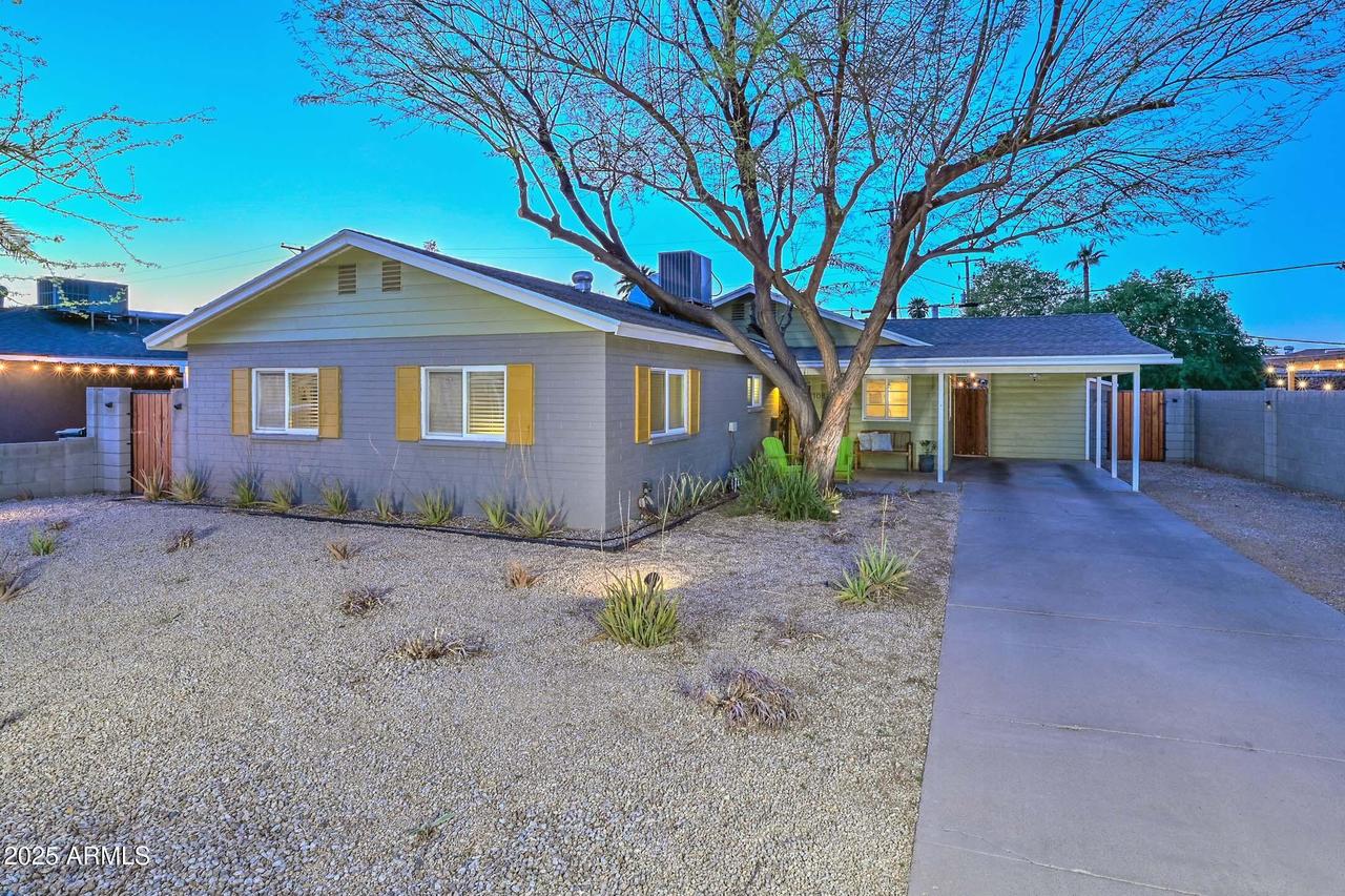 1108 W Campbell Ave., Phoenix, AZ 85013