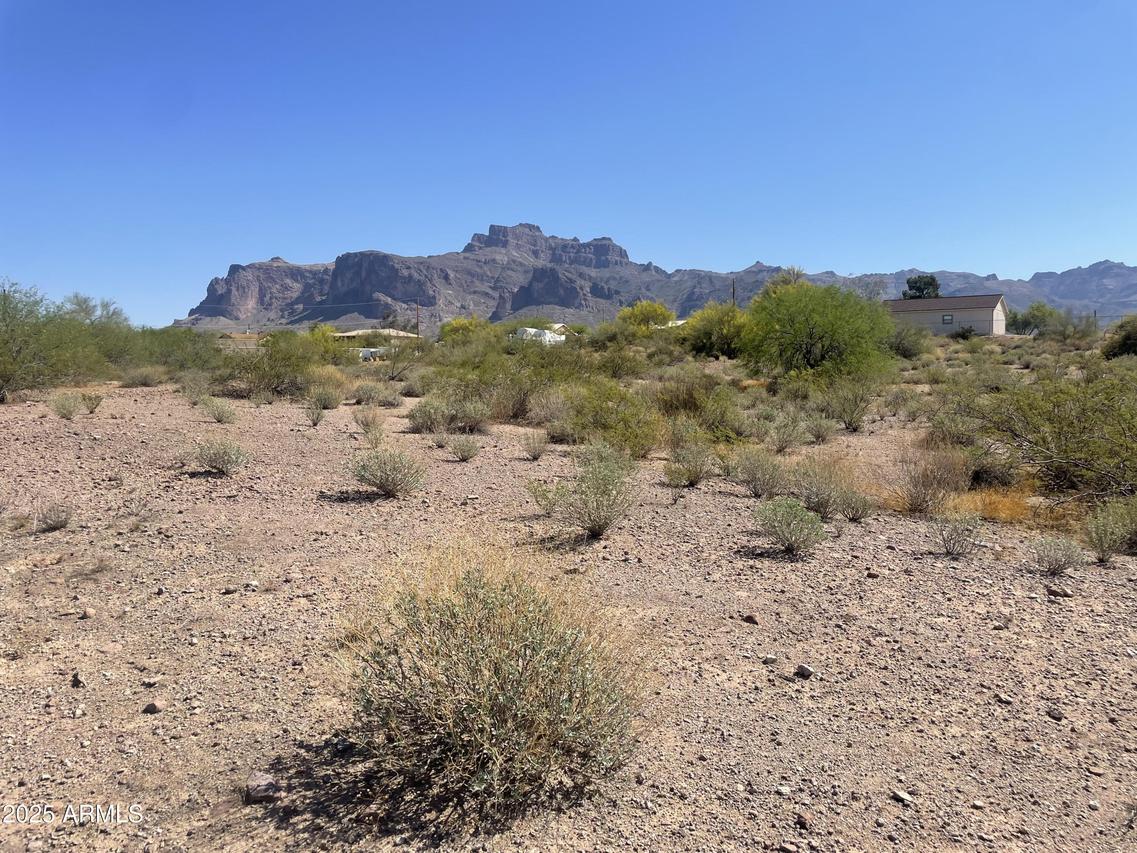 S Roadrunner Rd. #-, Apache Junction, AZ 85119
