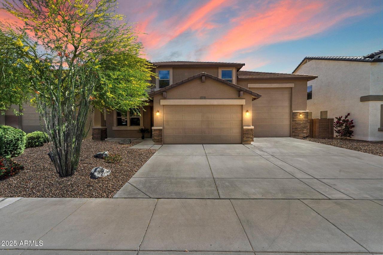 12217 W Planada Ln., Sun City, AZ 85373