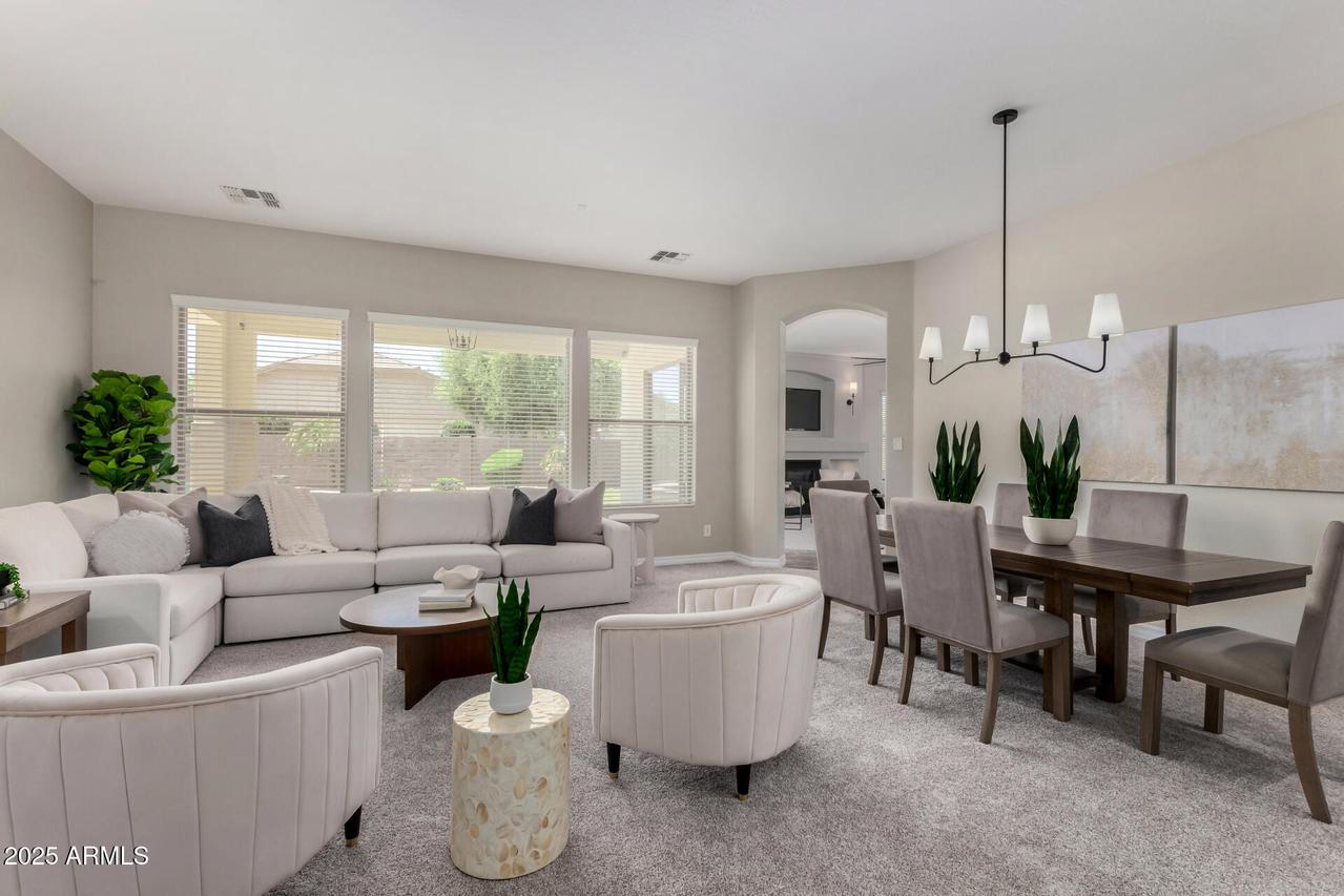 4400 S Hudson Pl., Chandler, AZ 85249