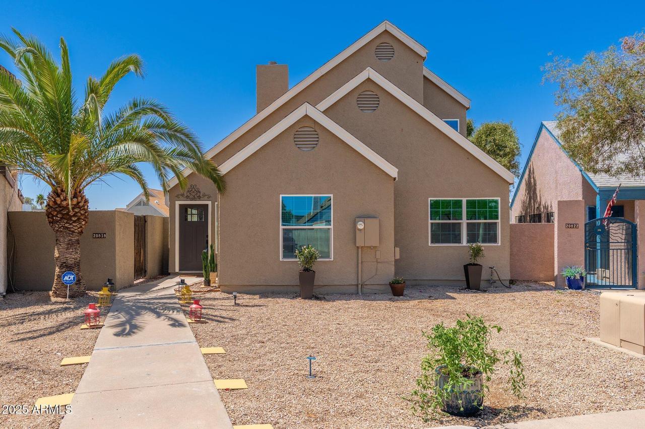 20818 N 21st Dr., Phoenix, AZ 85027
