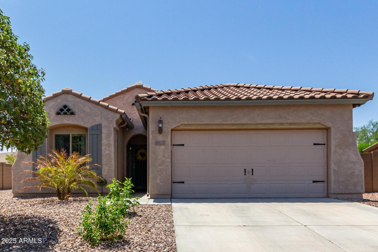 8071 W Millerton Way, Florence, AZ 85132