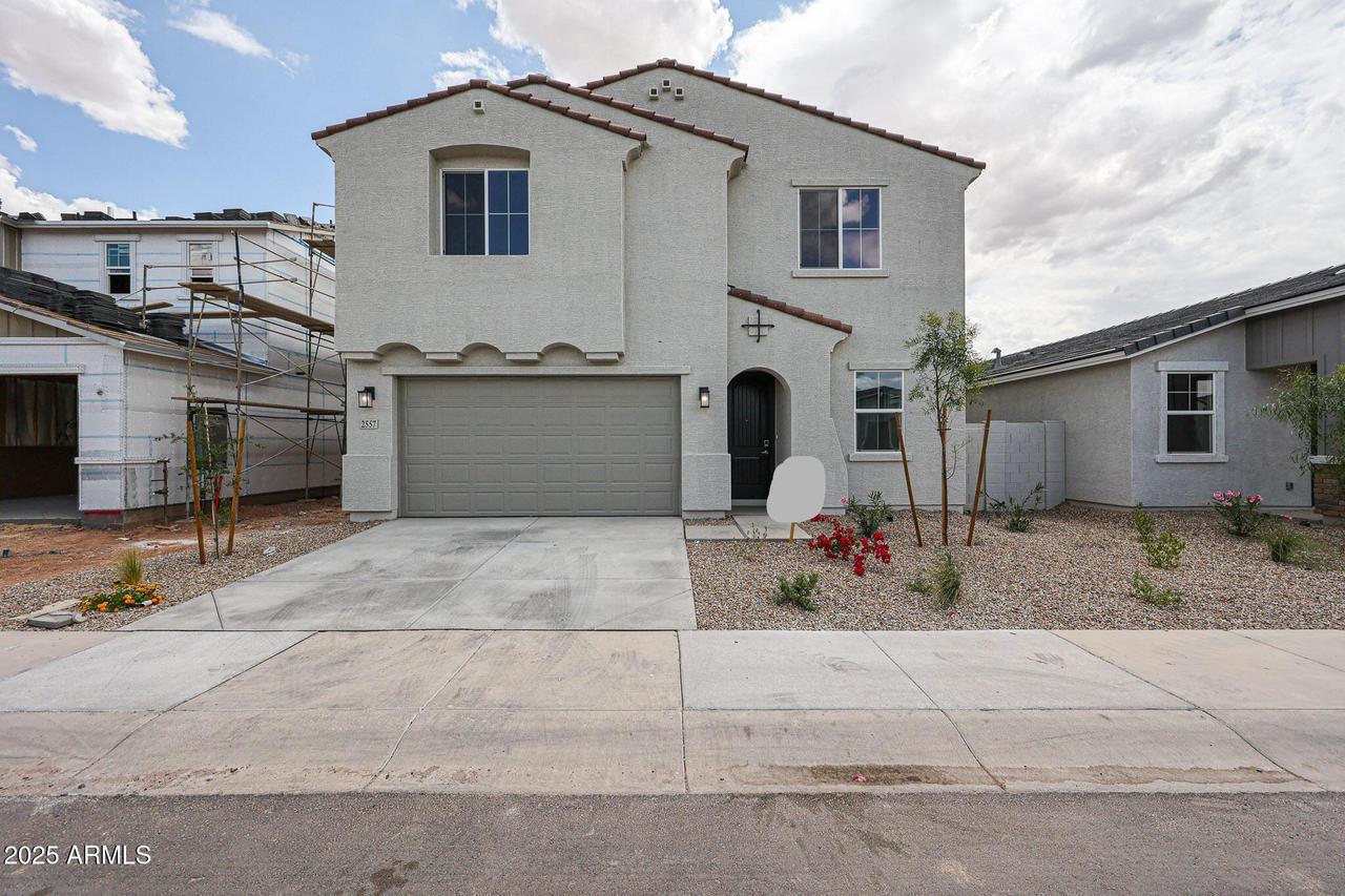 2557 E Music Mountain Ave., Apache Junction, AZ 85119