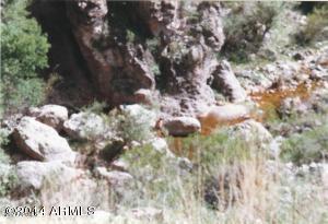 155 E Circulo Milpas Rd., Rio Rico, AZ 85648