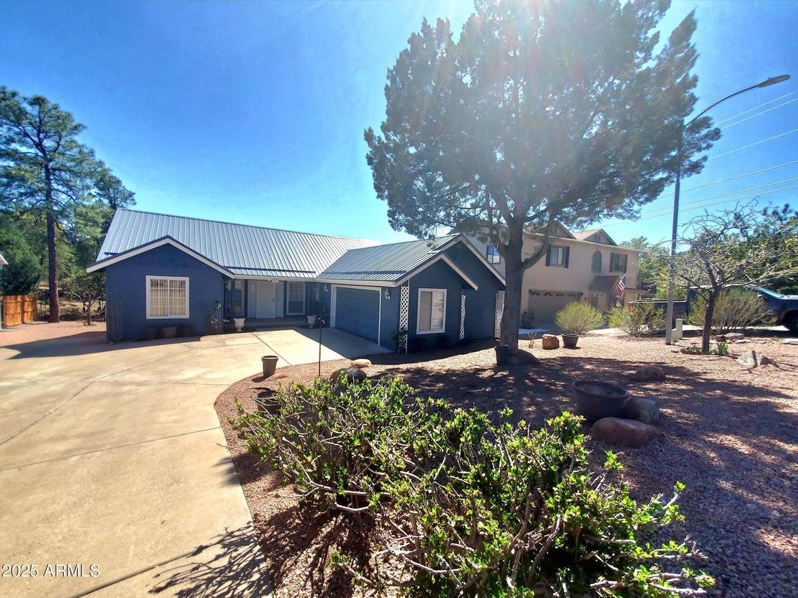 513 W Sherwood Dr., Payson, AZ 85541