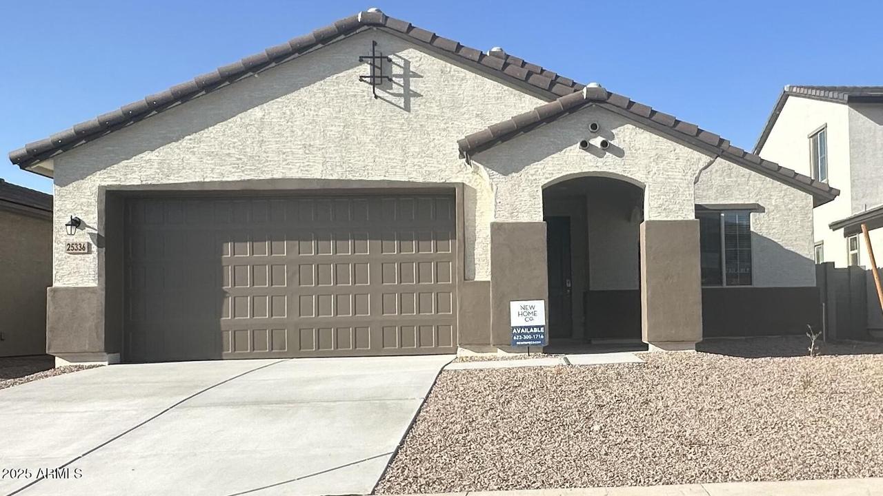25336 W Bowker St., Buckeye, AZ 85326