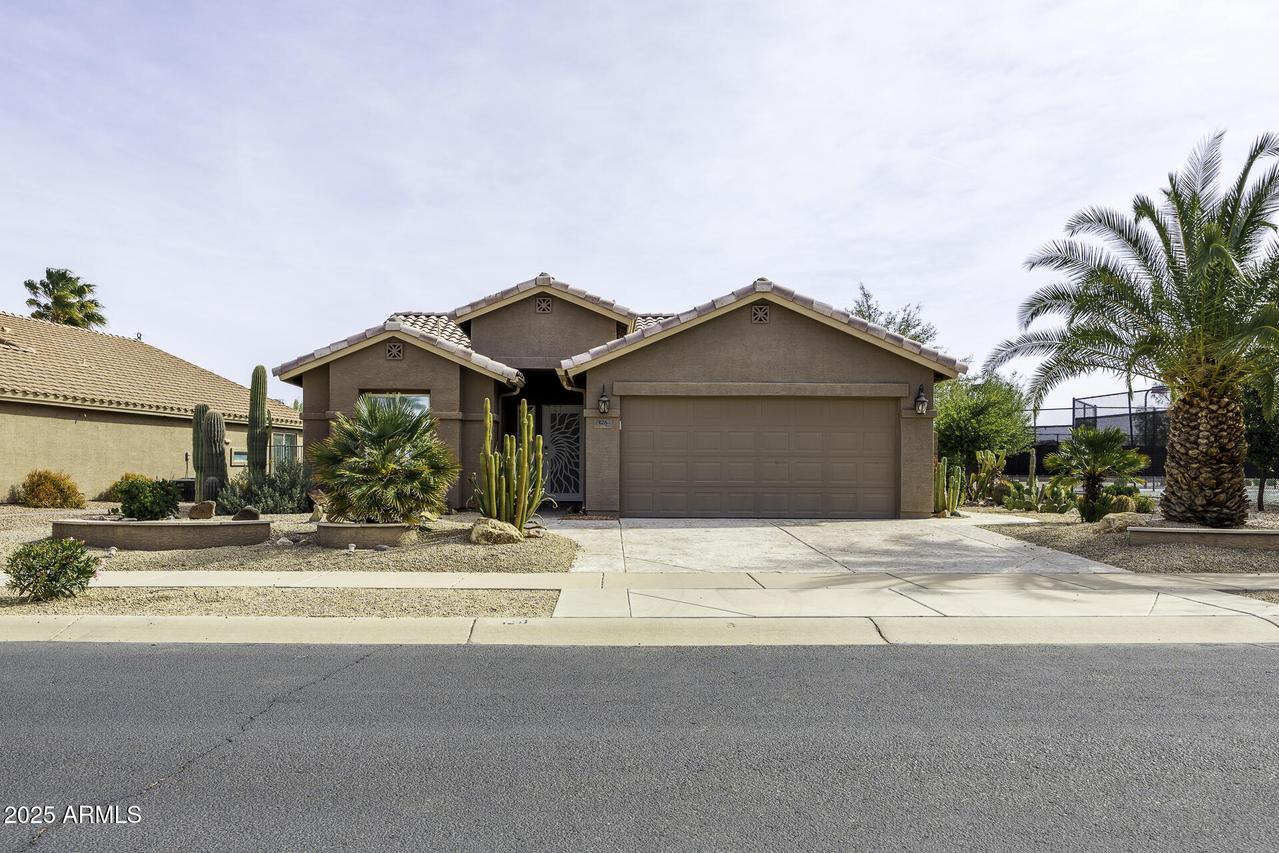 126 N San Juan Tr., Casa Grande, AZ 85194