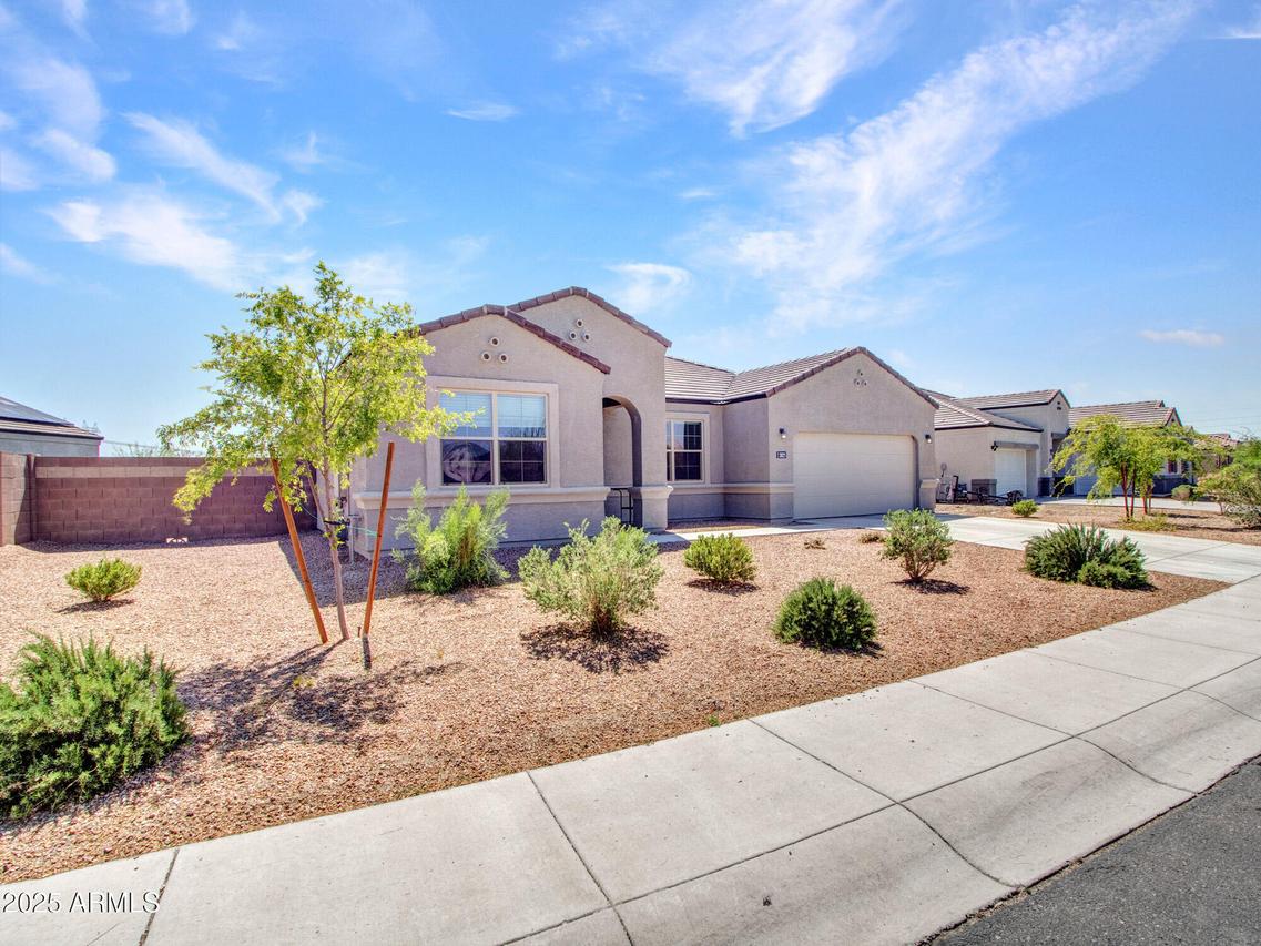 3025 N Brooklyn Dr., Buckeye, AZ 85396
