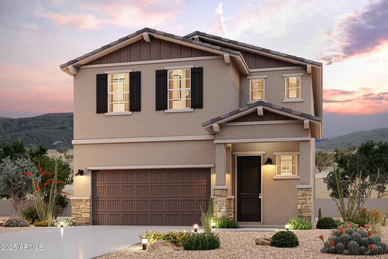 2703 E Dutchmans Tr., Apache Junction, AZ 85119