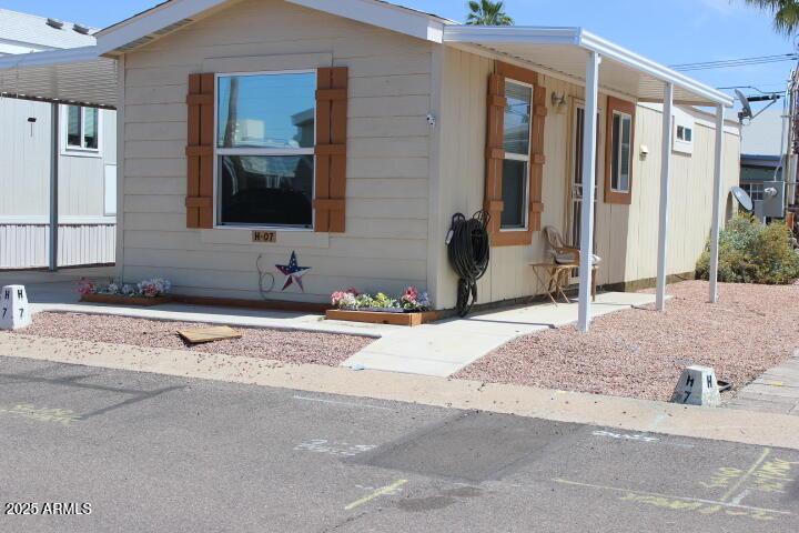 7807 E Main St. #H7, Mesa, AZ 85207