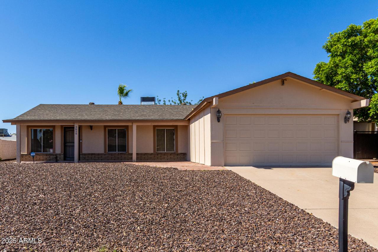 3828 W Crocus Dr., Phoenix, AZ 85053