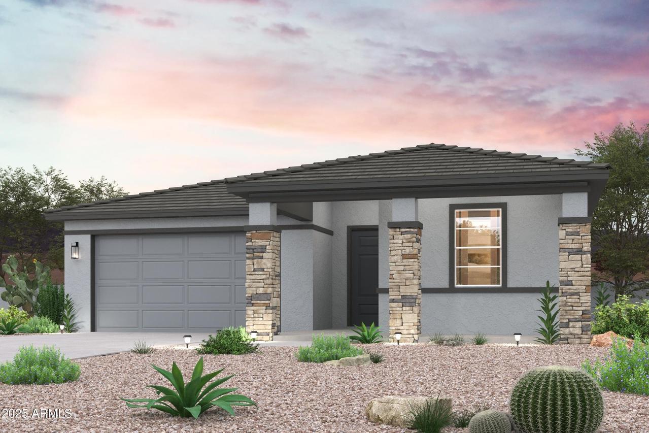 17253 W Daley Ln., Surprise, AZ 85387