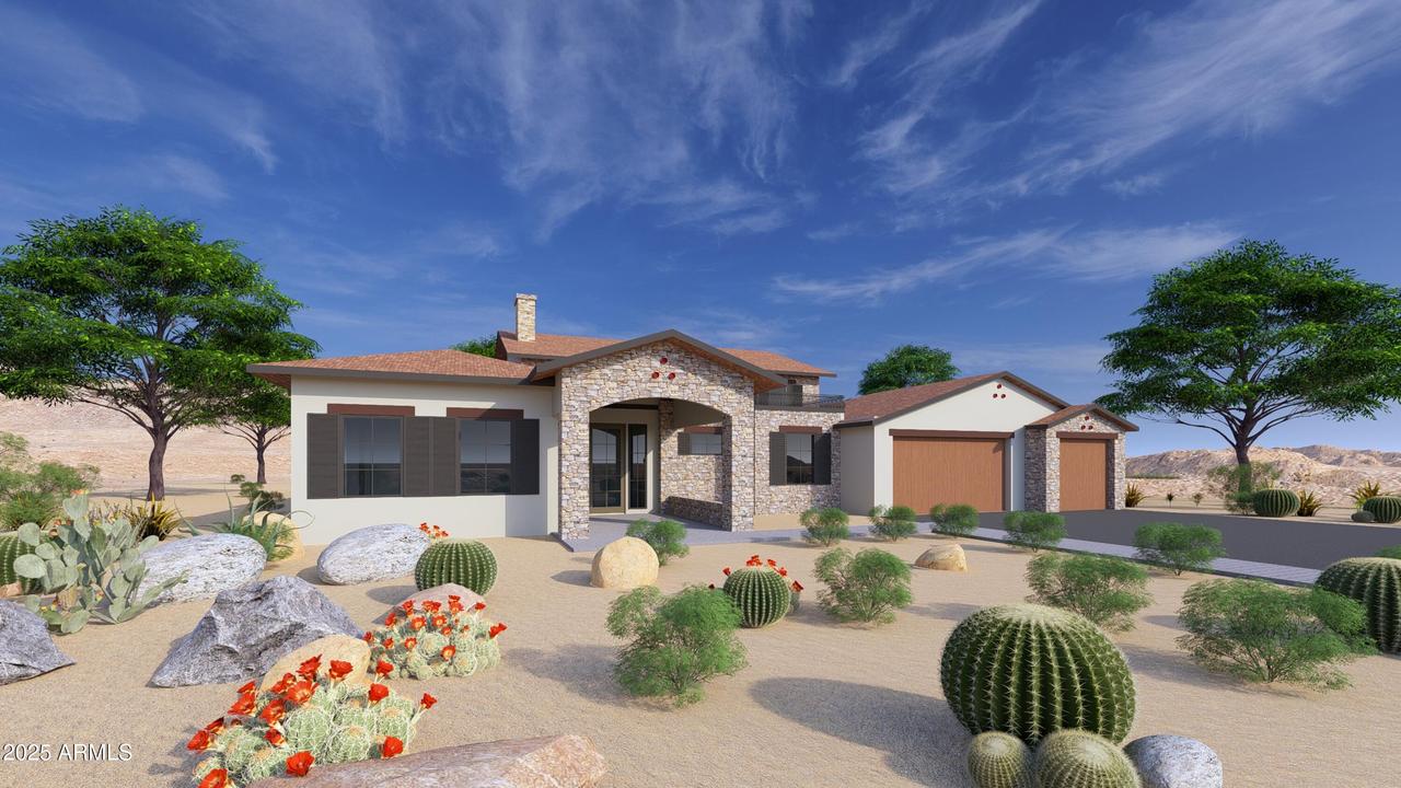 21347 W Jojoba Ct., Buckeye, AZ 85396