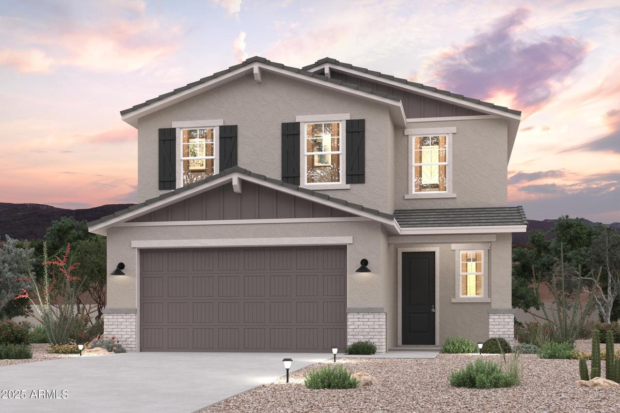 17241 W Daley Ln., Surprise, AZ 85387
