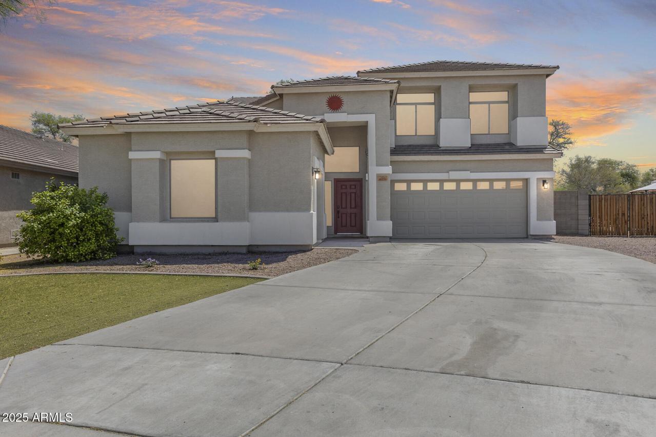 11259 W Locust Ln., Avondale, AZ 85323