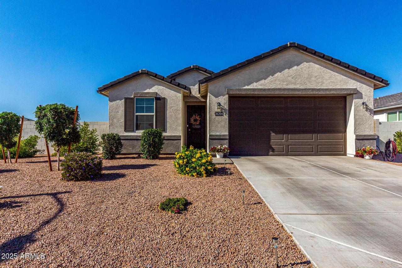 36204 W San Sisto Ave., Maricopa, AZ 85138