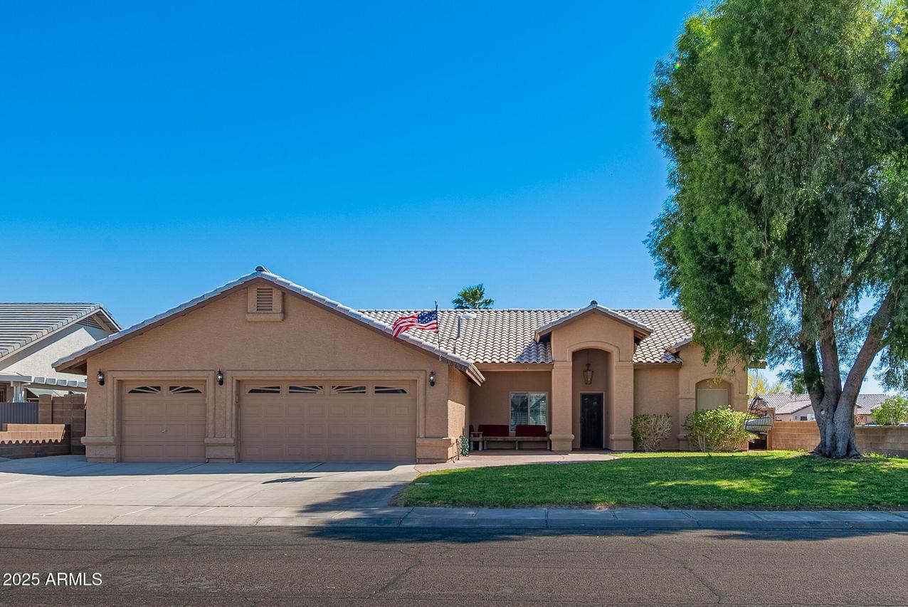 10691 E 37th Pl., Yuma, AZ 85365
